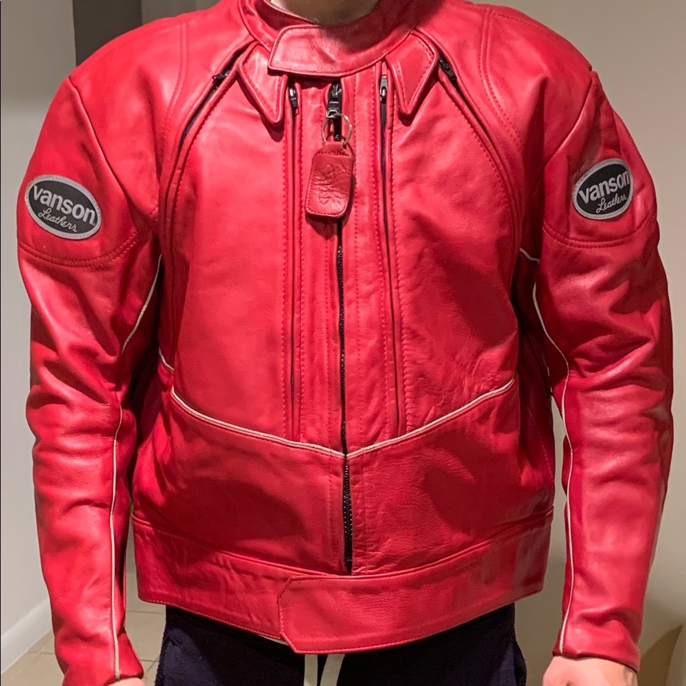 COPY - Leather